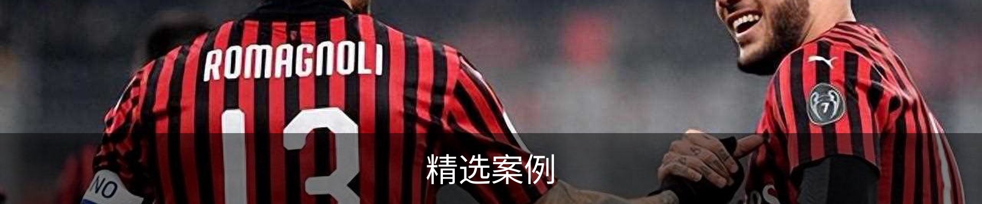 精选案例